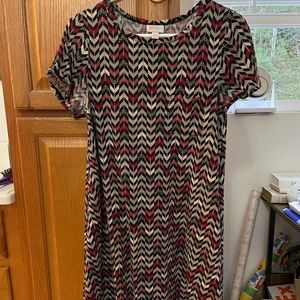 Lularoe Carly